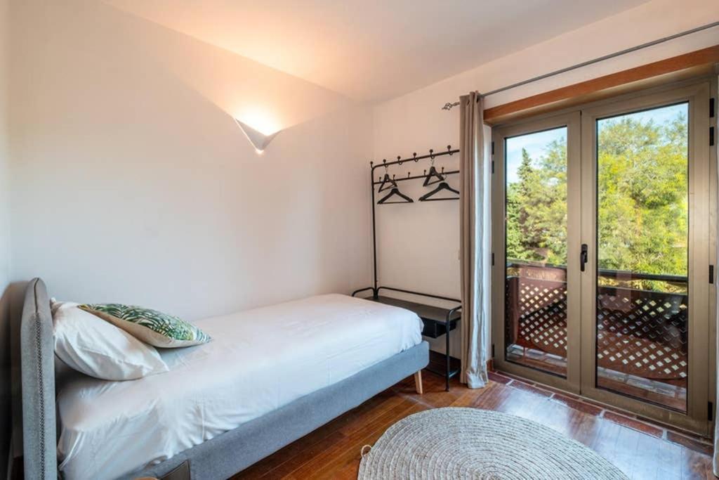 Country Chic Duplex In Algarve Apartment เปรา ภายนอก รูปภาพ